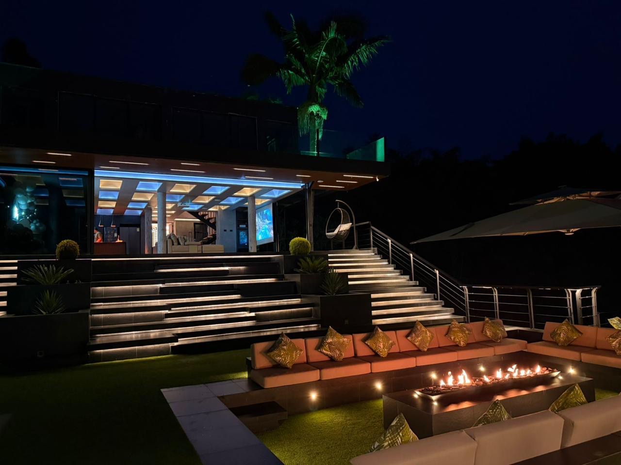 Villa 1 - Guatapé El Peñol Luxury — foto 9