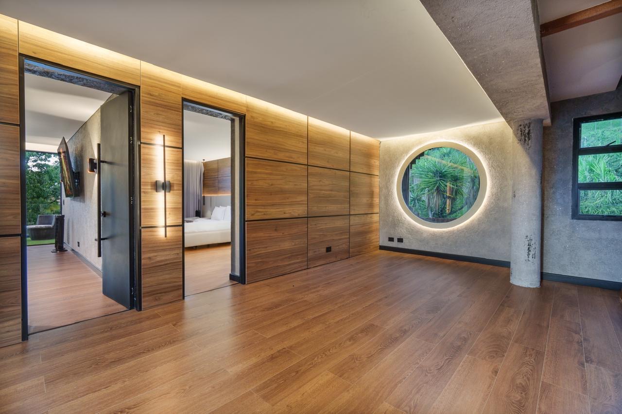 Villa 1 - Guatapé El Peñol Luxury — foto 10