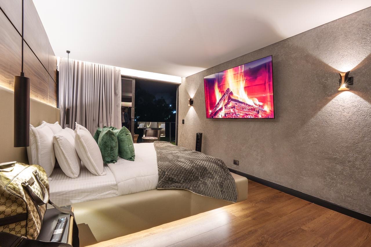 Villa 1 - Guatapé El Peñol Luxury — foto 17