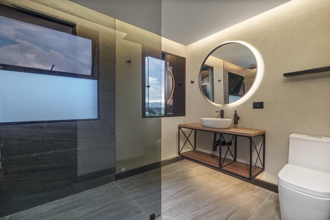 Villa 1 - Guatapé El Peñol Luxury — foto 20
