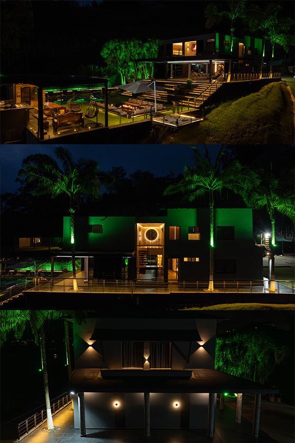 Villa 1 - Guatapé El Peñol Luxury — foto 22