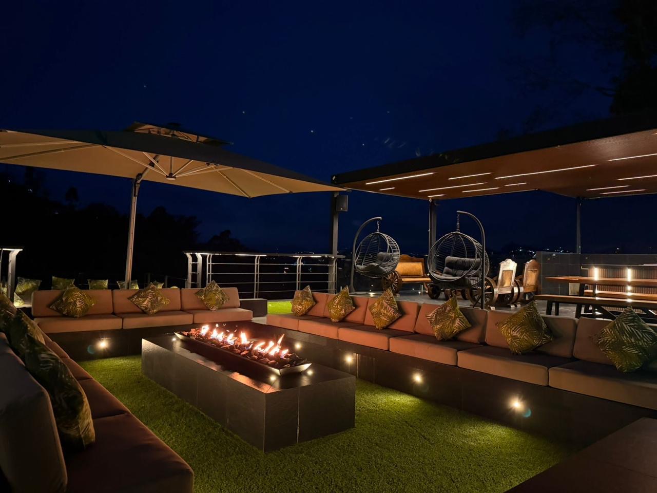Villa 1 - Guatapé El Peñol Luxury — foto 23