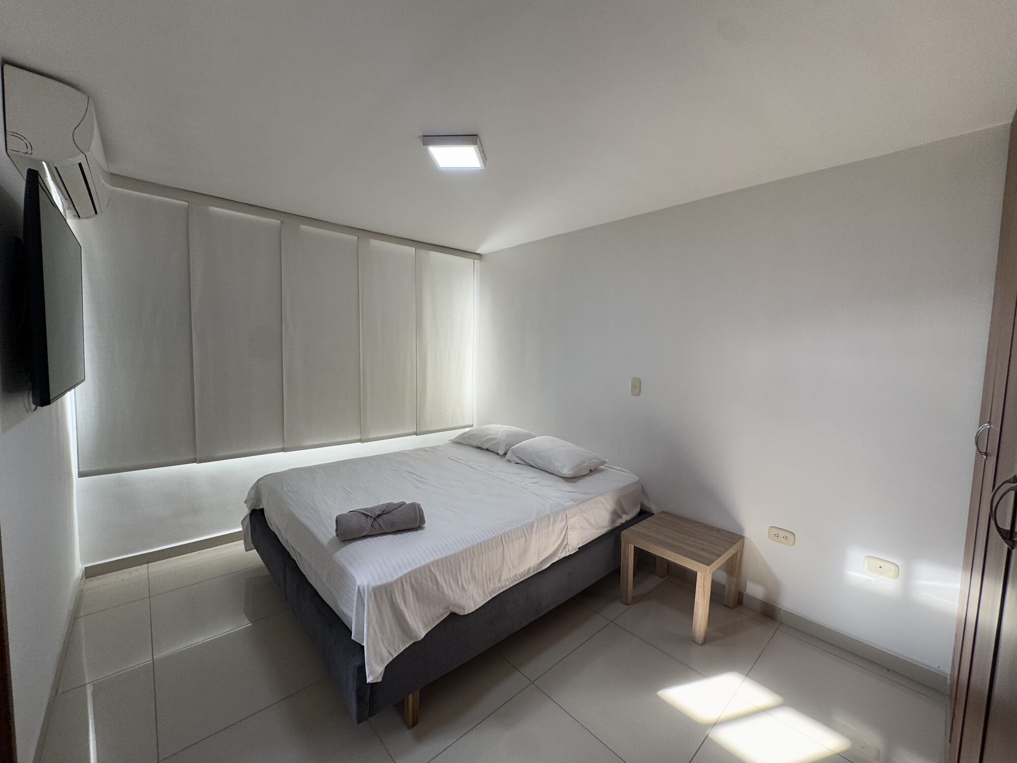 Apto 12 - Solaire — foto 2