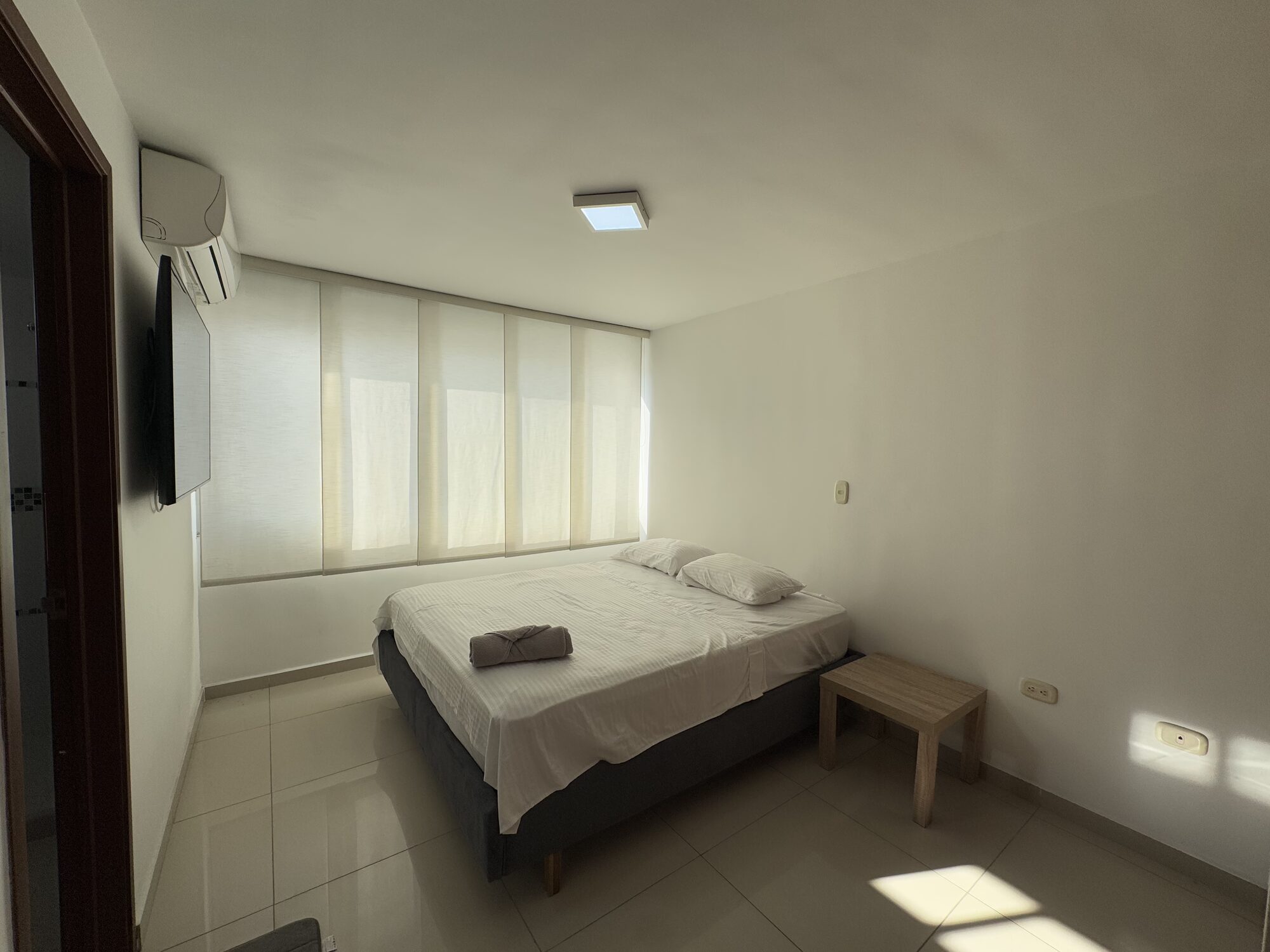Apto 12 - Solaire — foto 3