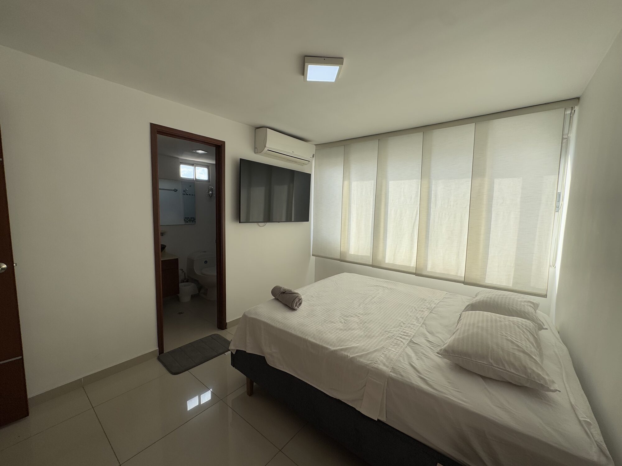 Apto 12 - Solaire — foto 4