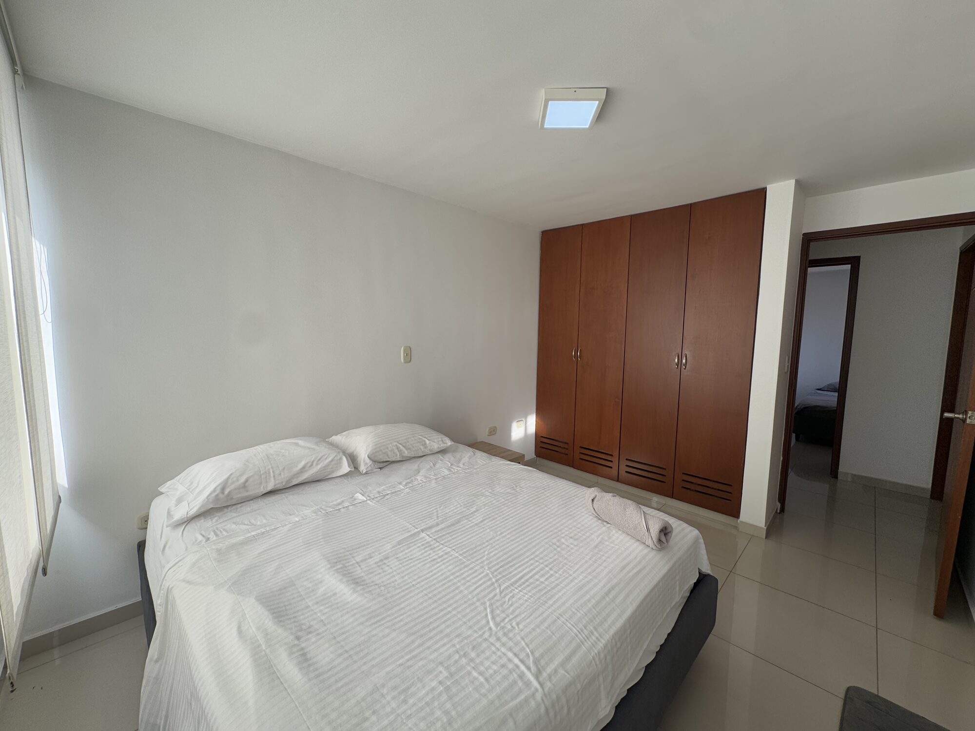 Apto 12 - Solaire — foto 5
