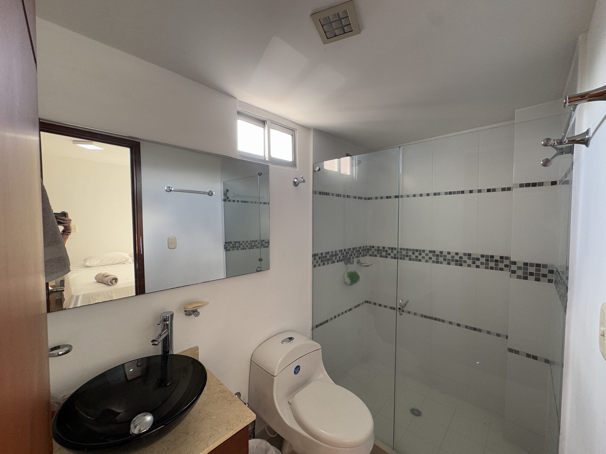 Apto 12 - Solaire — foto 6