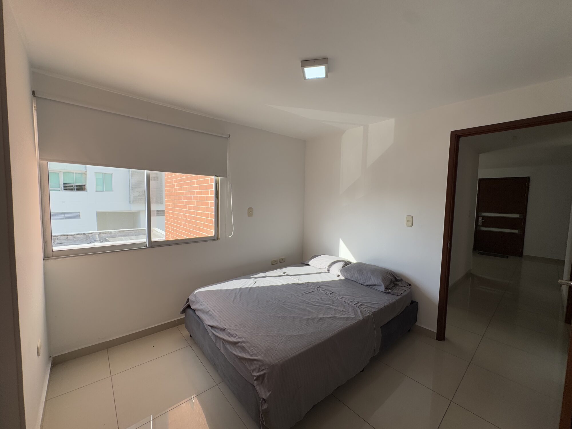 Apto 12 - Solaire — foto 8