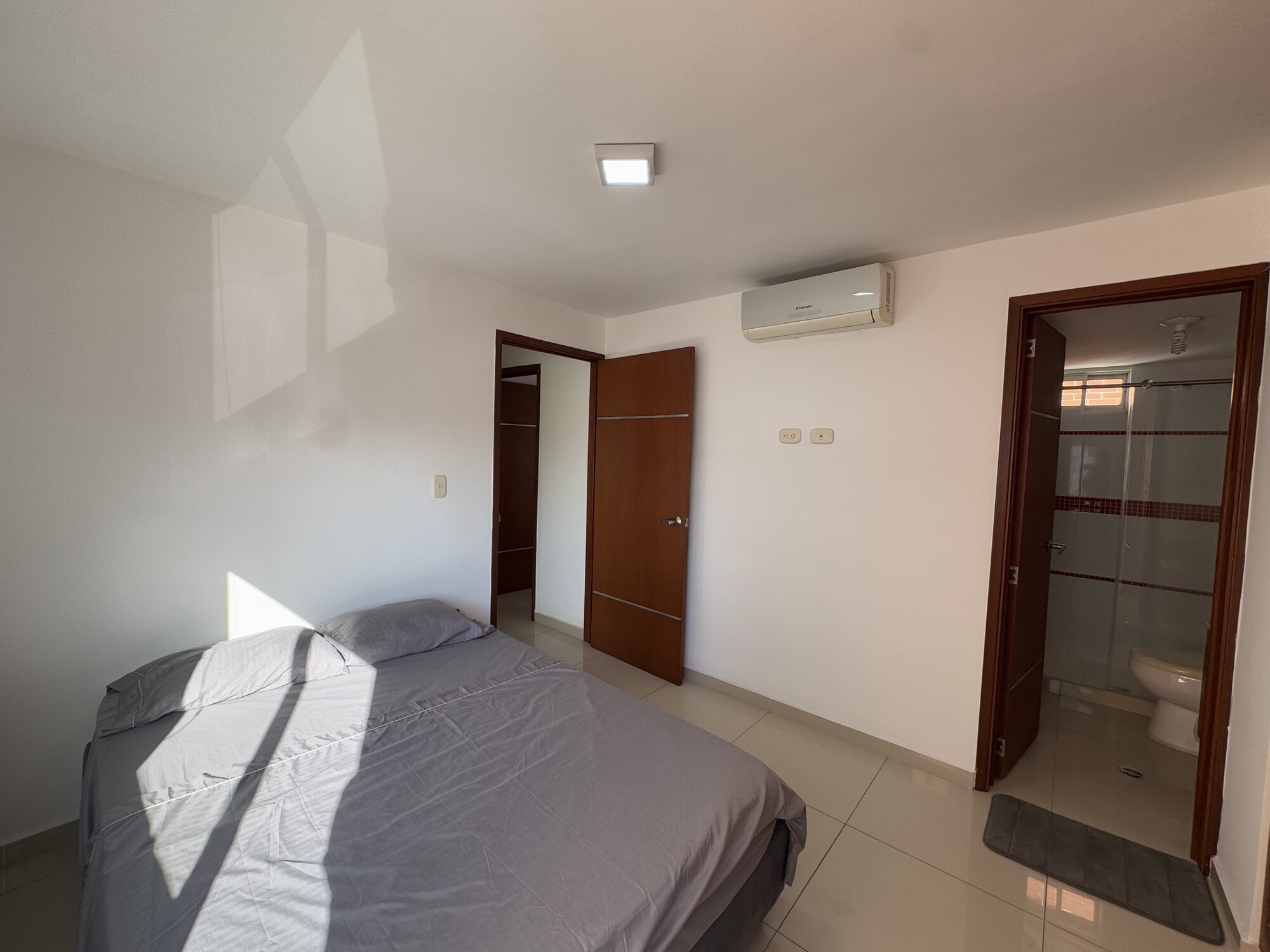 Apto 12 - Solaire — foto 9