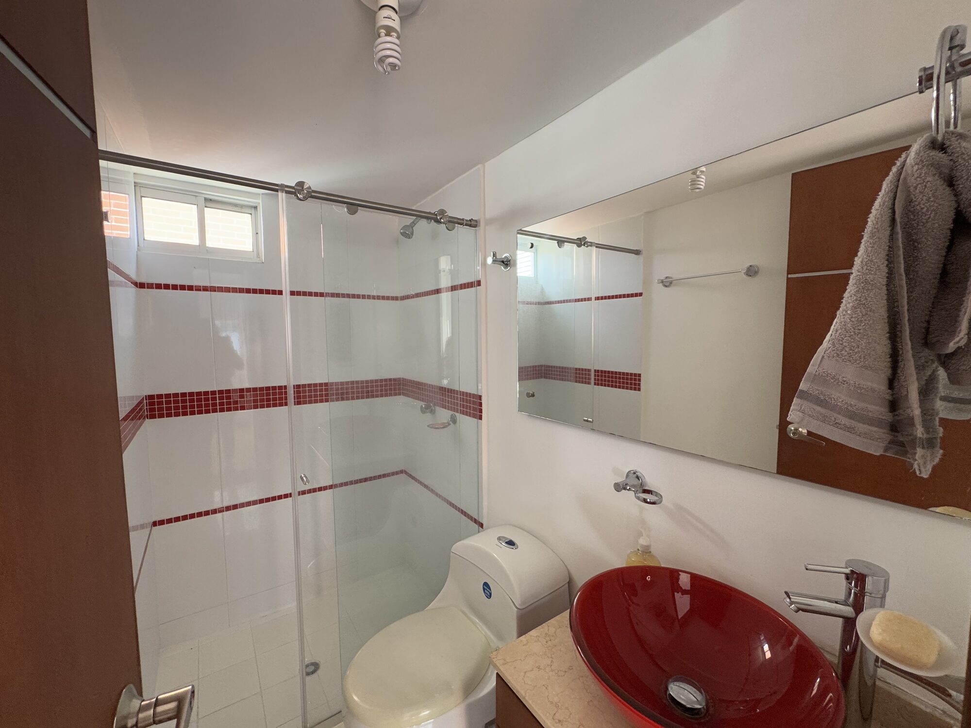 Apto 12 - Solaire — foto 10