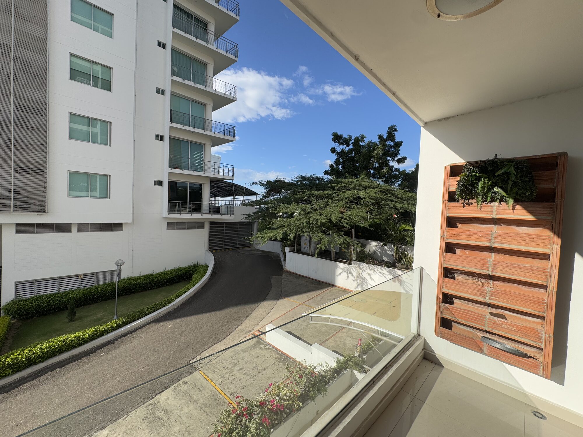 Apto 12 - Solaire — foto 12