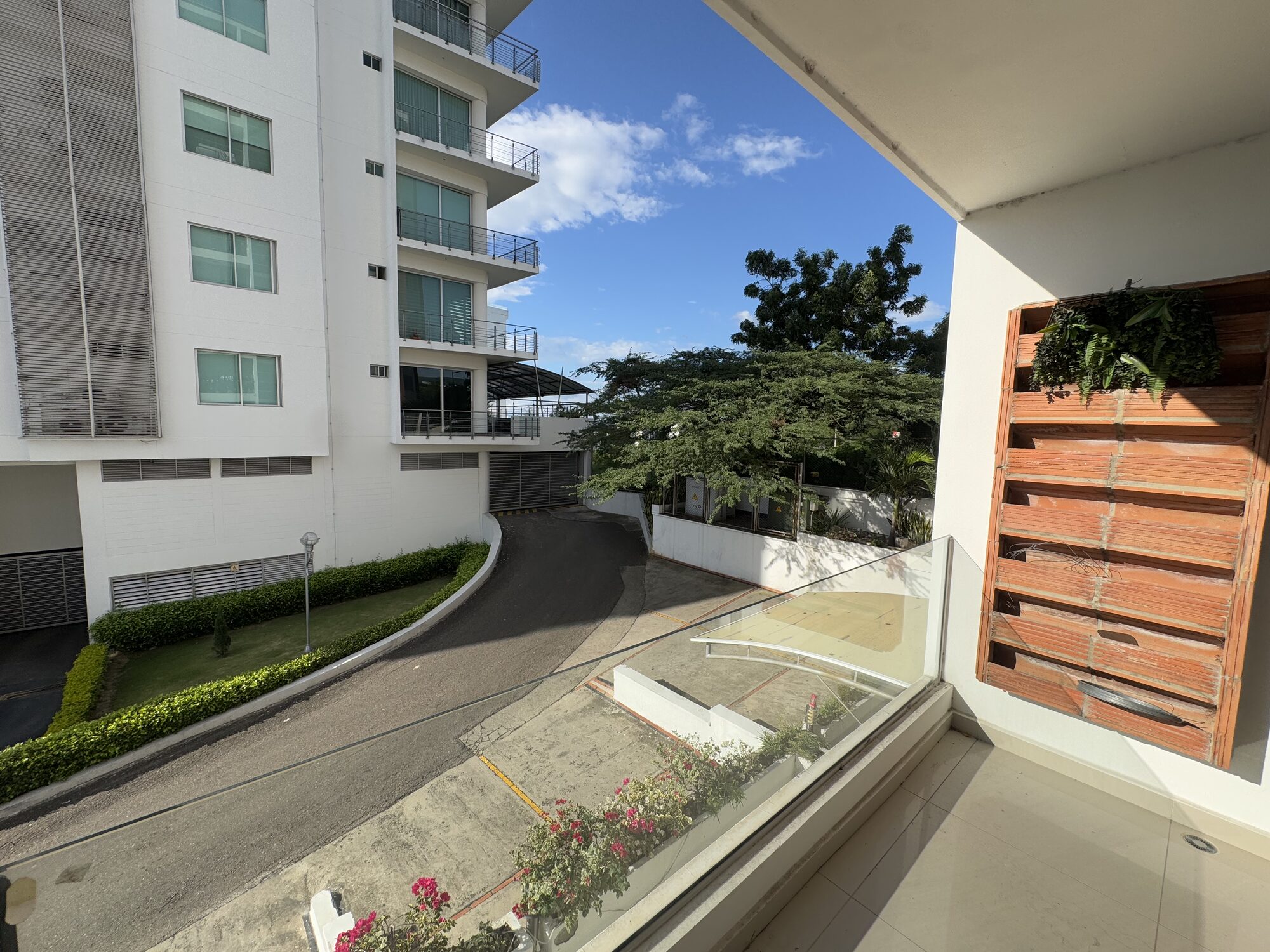 Apto 12 - Solaire — foto 13