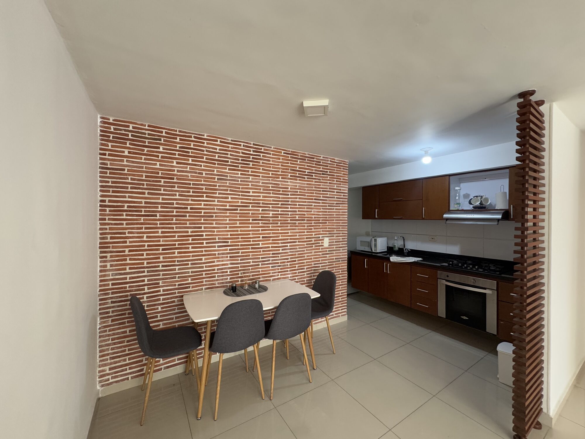 Apto 12 - Solaire — foto 14