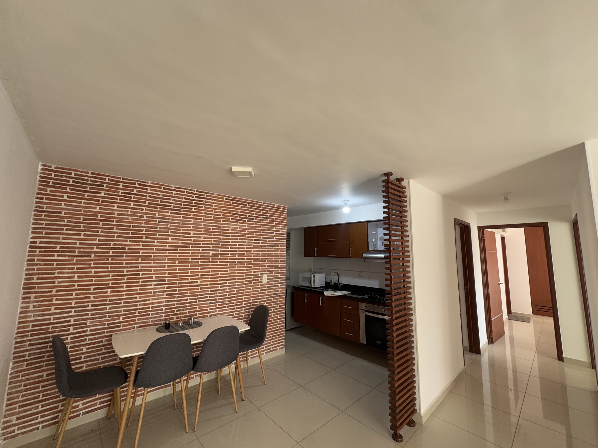 Apto 12 - Solaire — foto 15