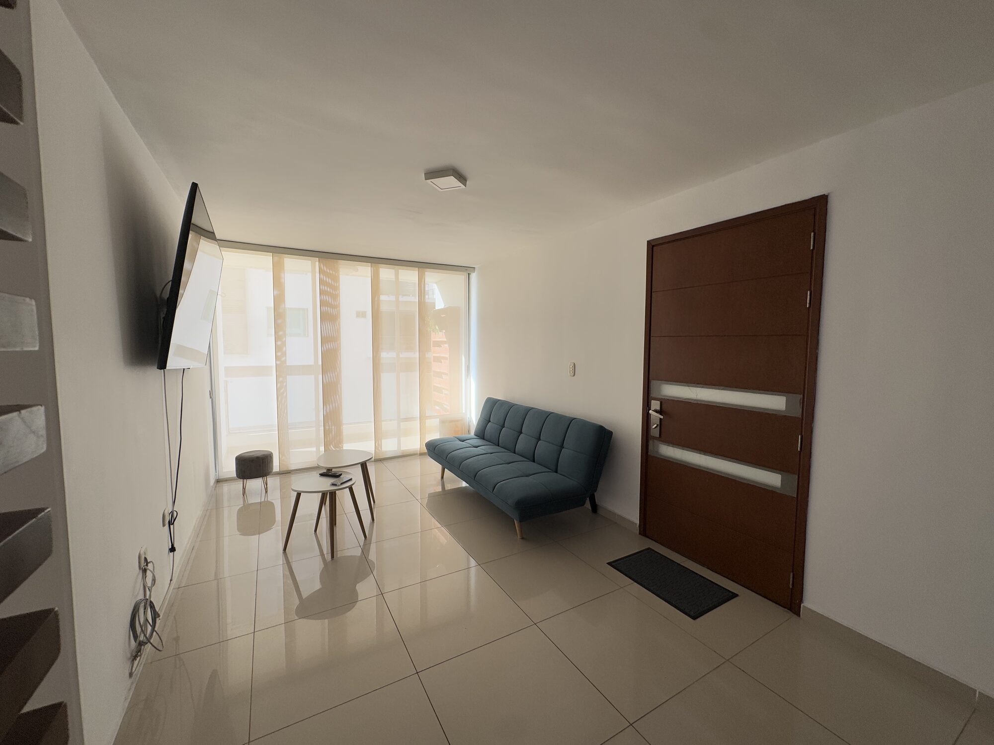 Apto 12 - Solaire — foto 16