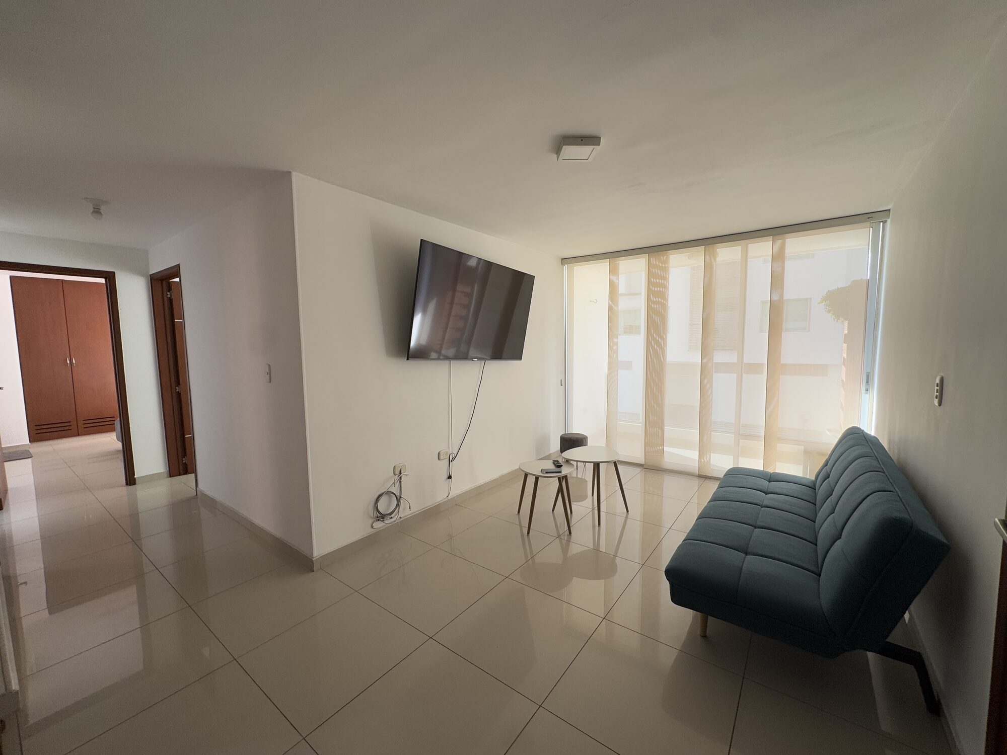 Apto 12 - Solaire — foto 17