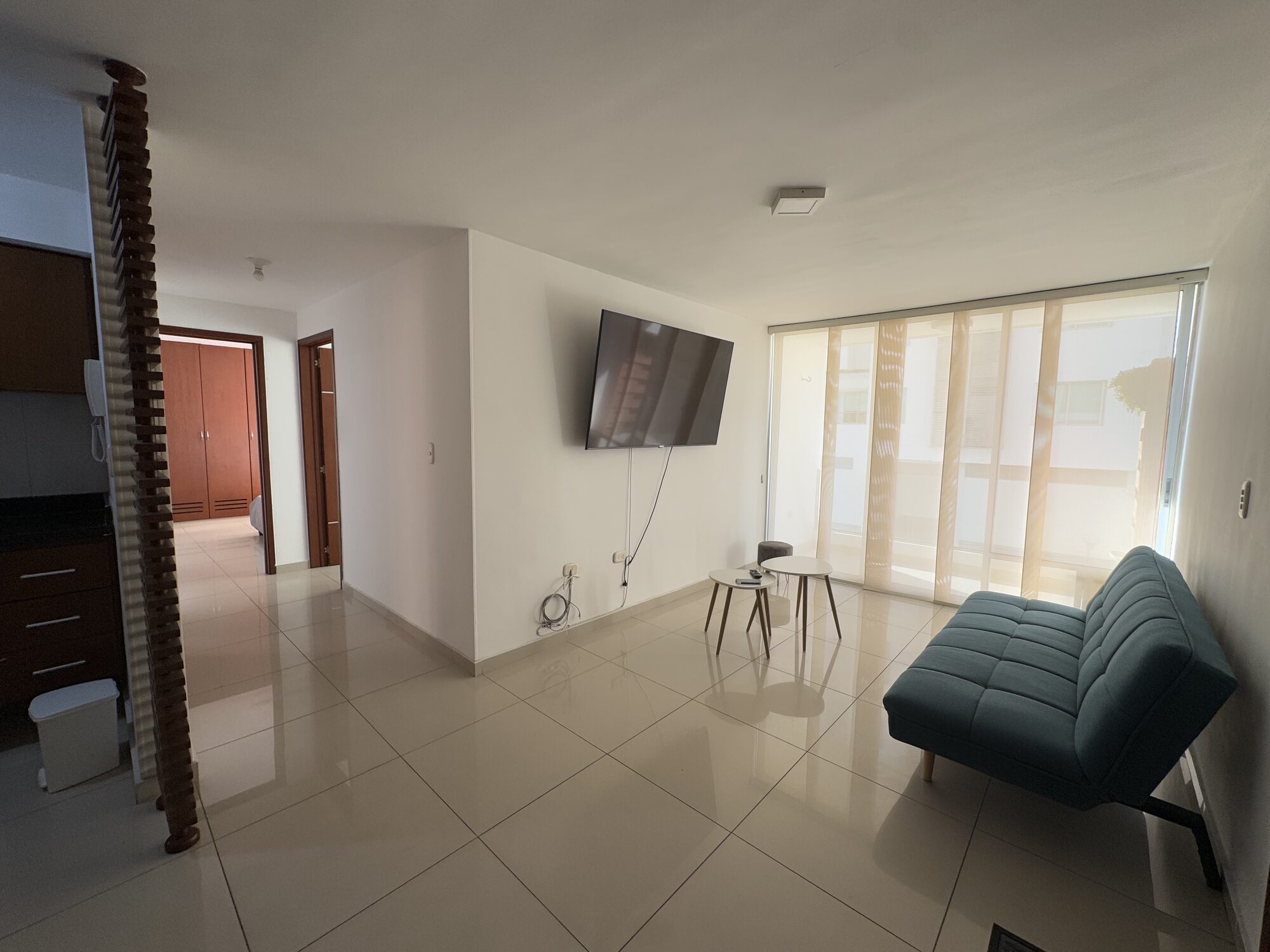 Apto 12 - Solaire — foto 18