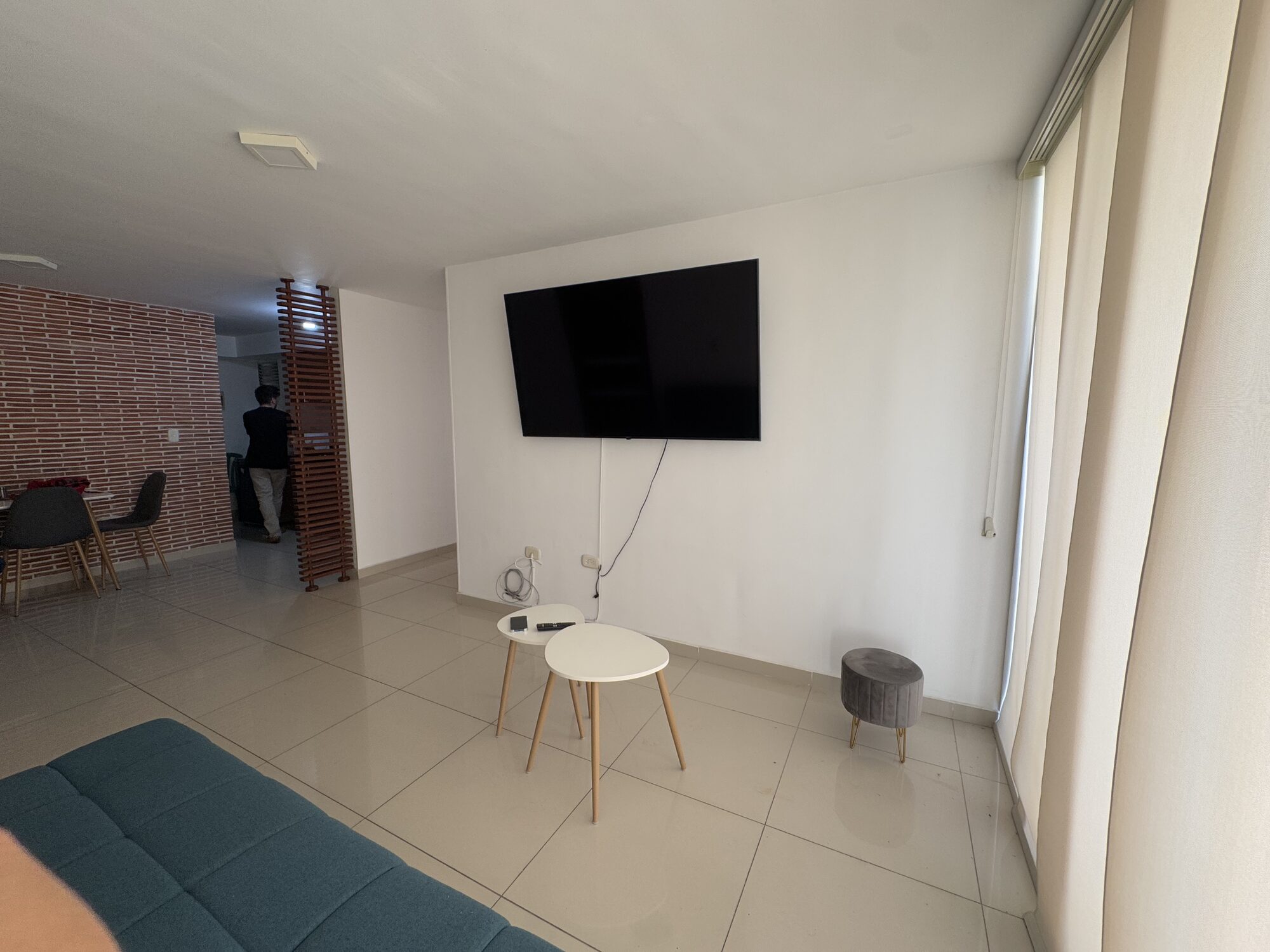 Apto 12 - Solaire — foto 20