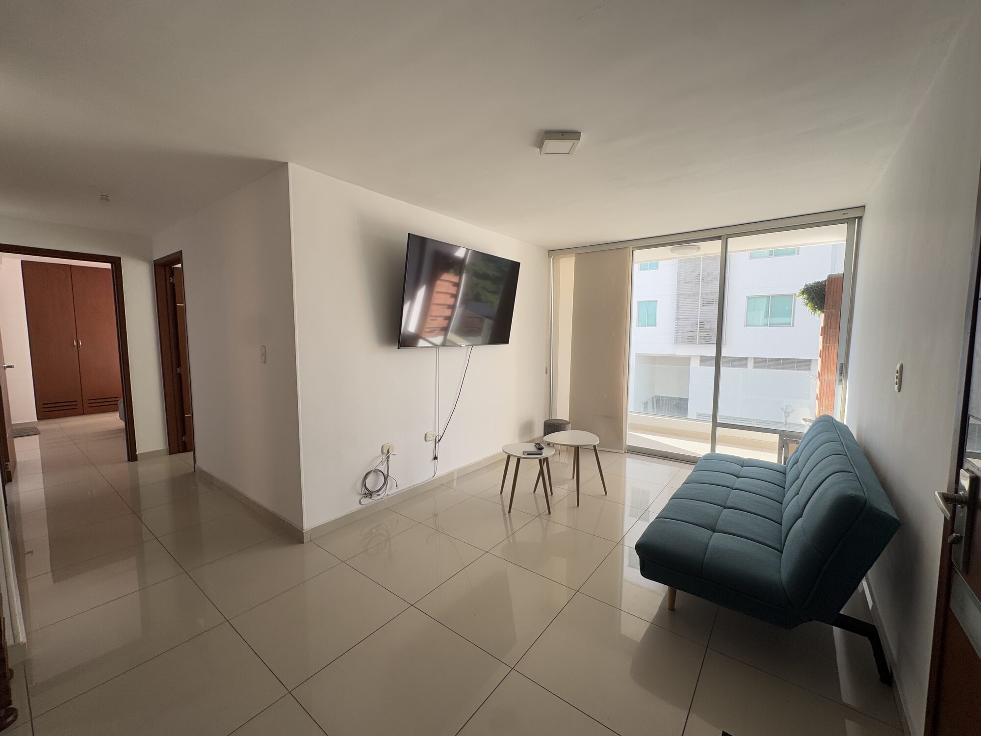 Apto 12 - Solaire — foto 21