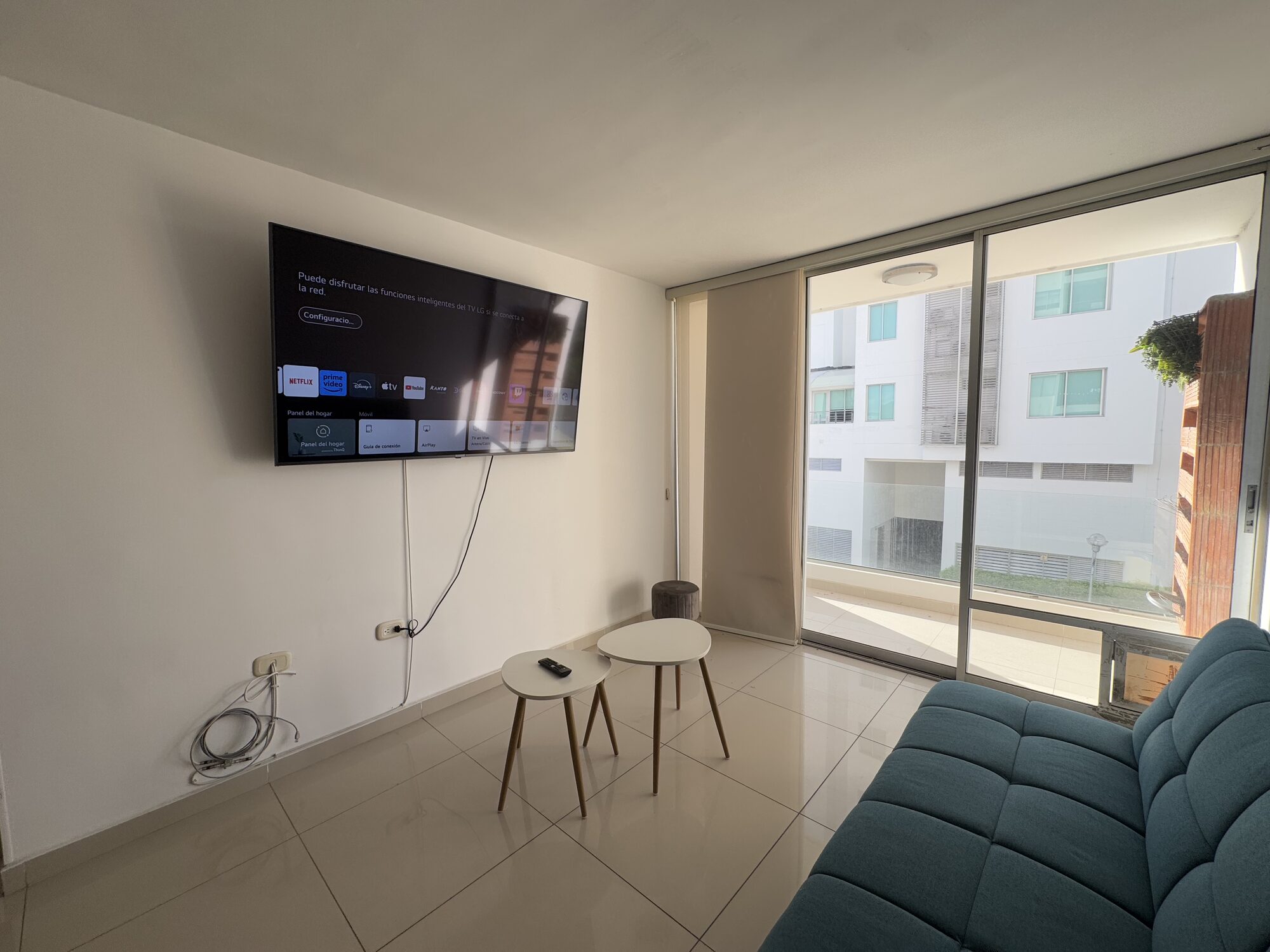 Apto 12 - Solaire — foto 22