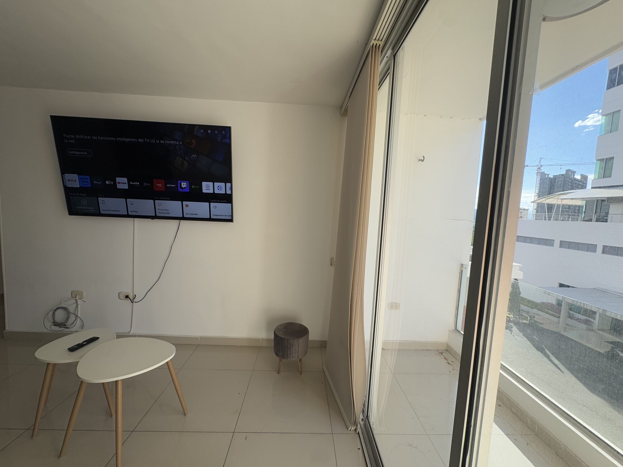 Apto 12 - Solaire — foto 23
