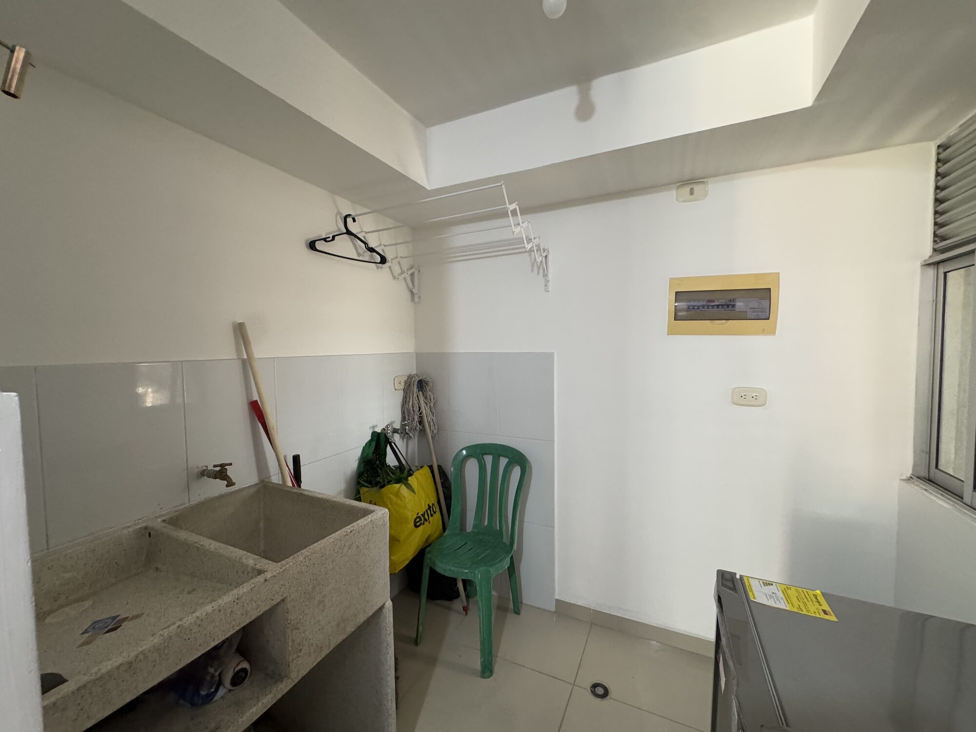 Apto 12 - Solaire — foto 24