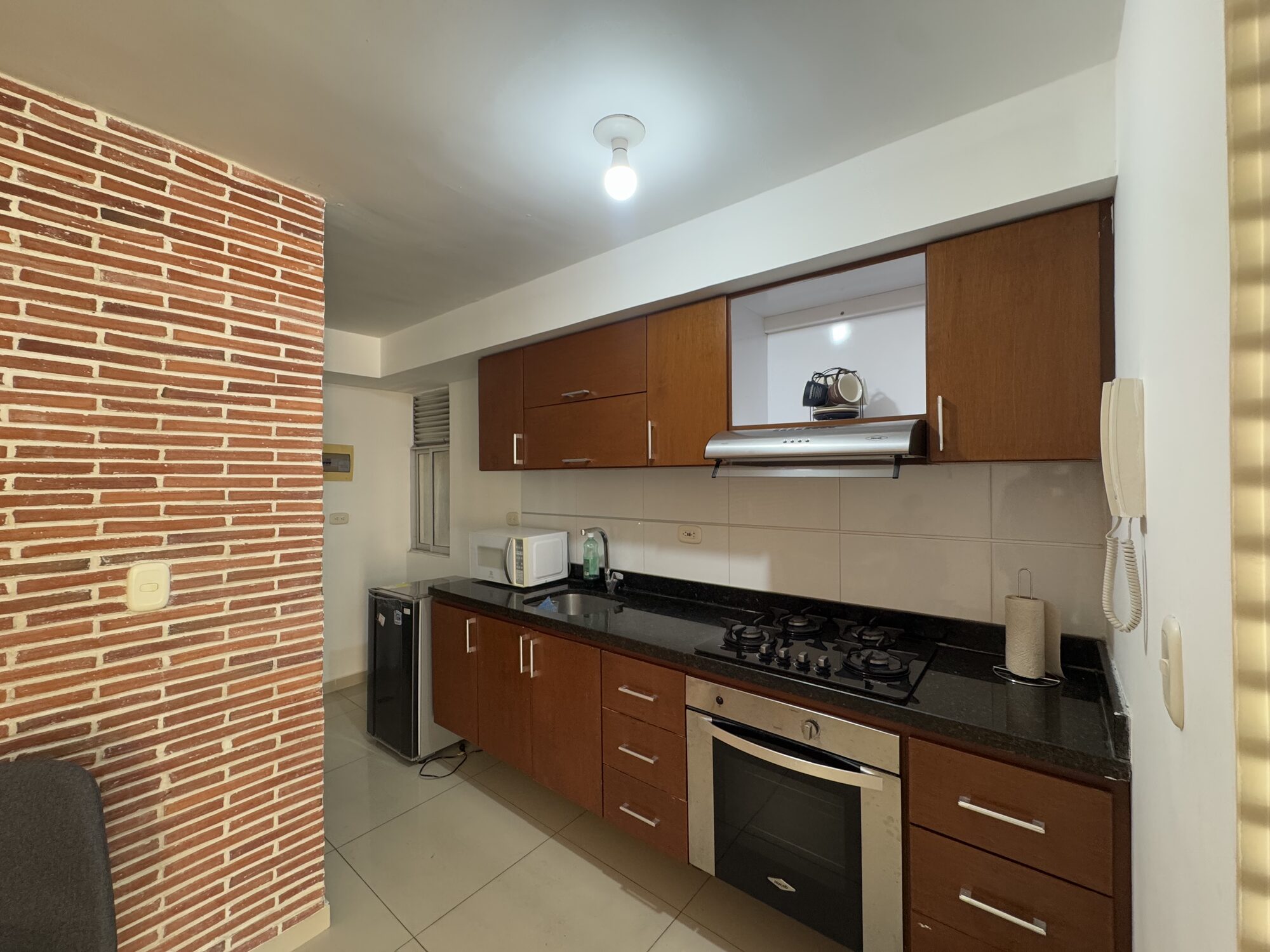Apto 12 - Solaire — foto 25