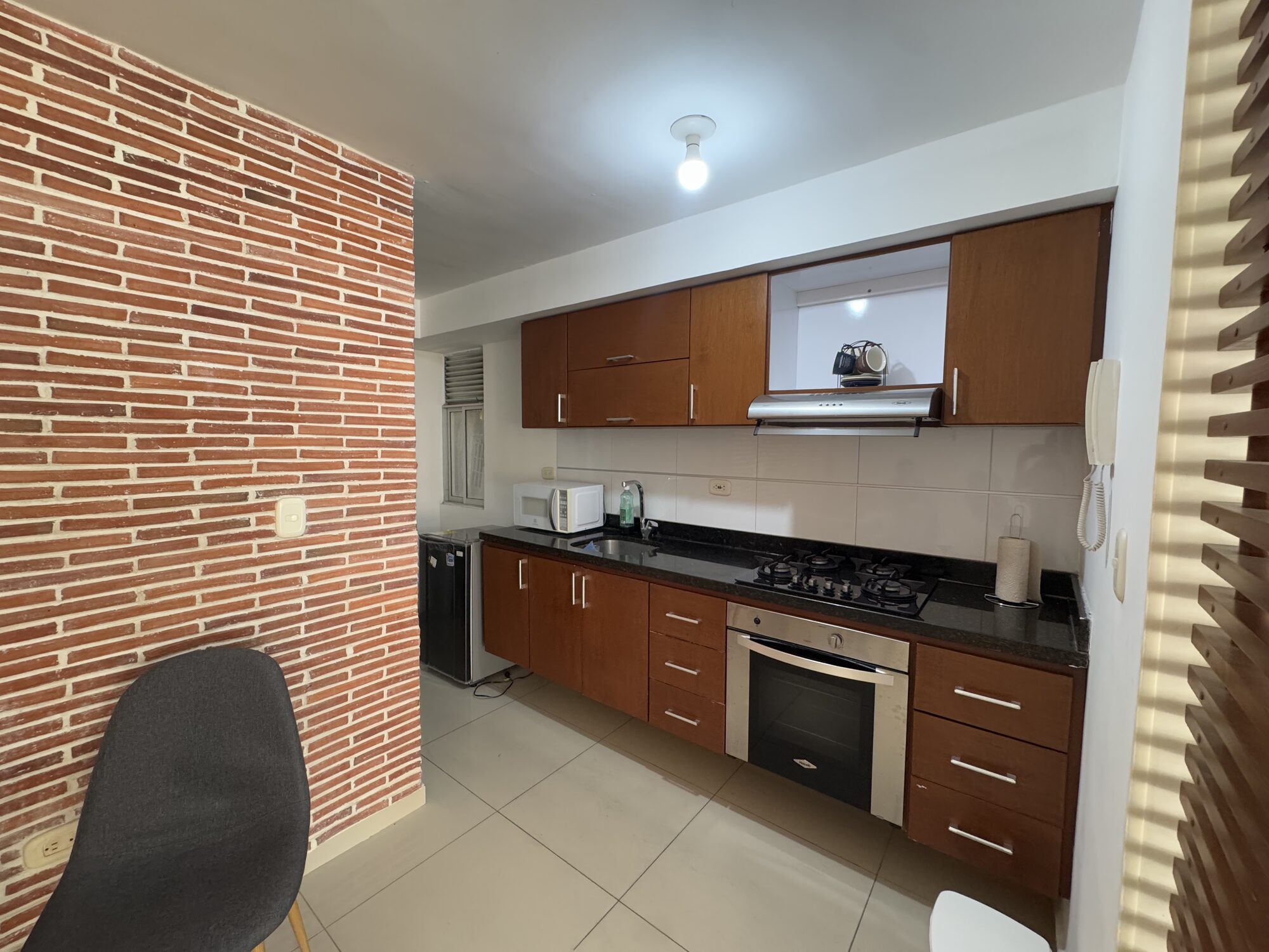 Apto 12 - Solaire — foto 26