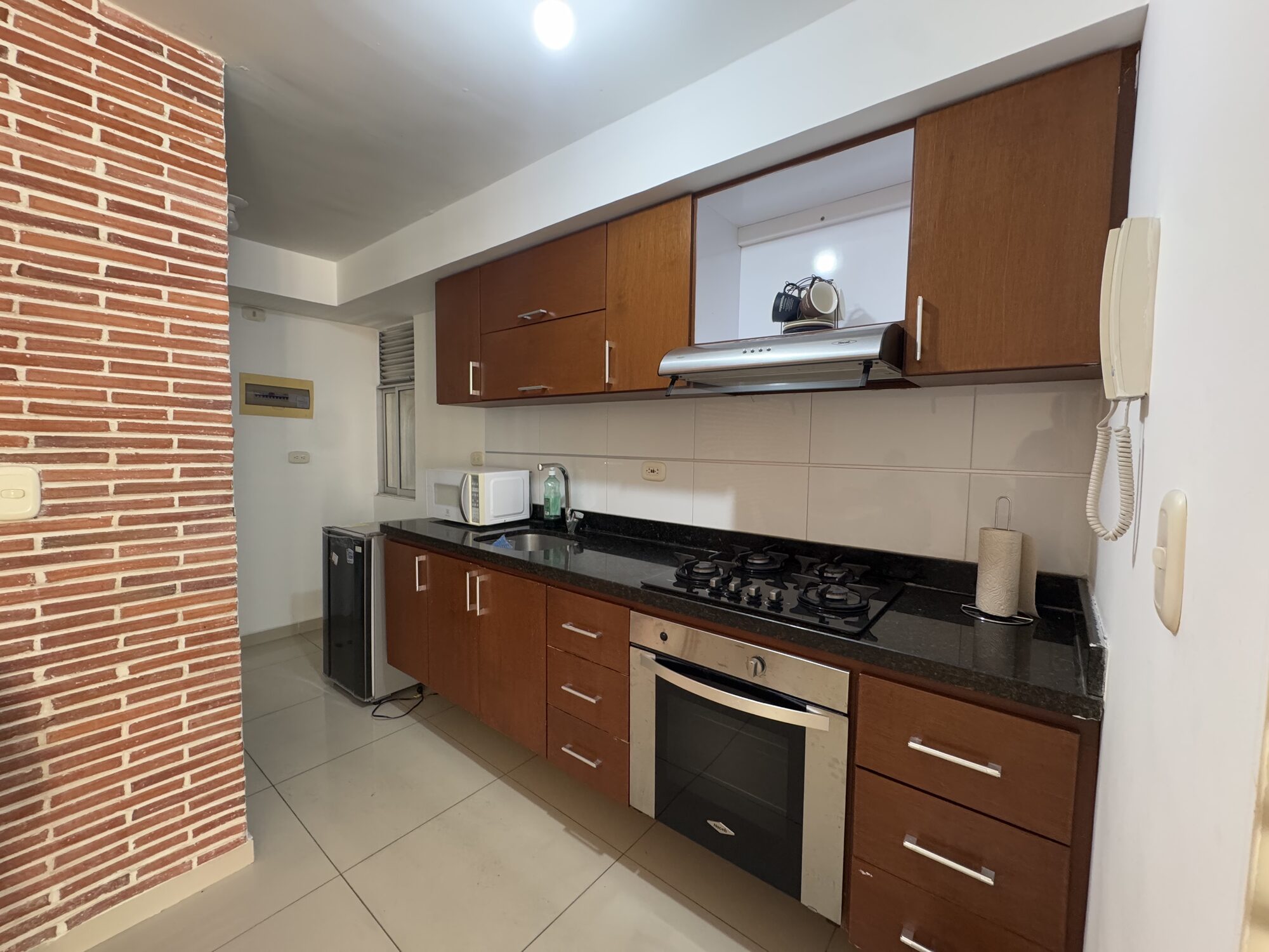 Apto 12 - Solaire — foto 27
