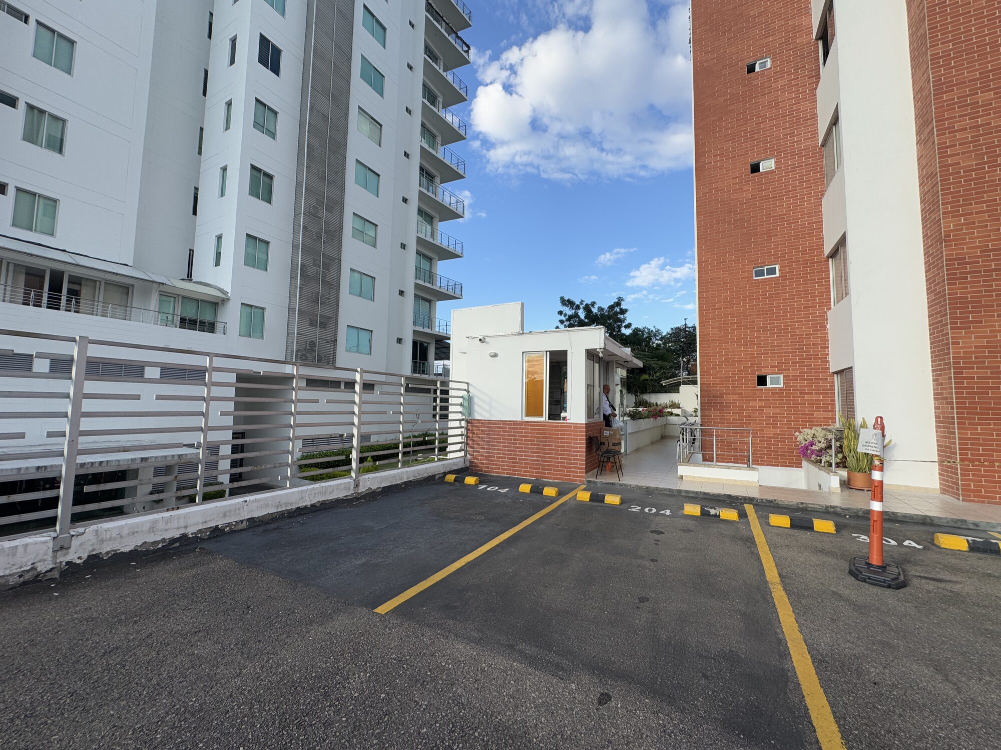 Apto 12 - Solaire — foto 30