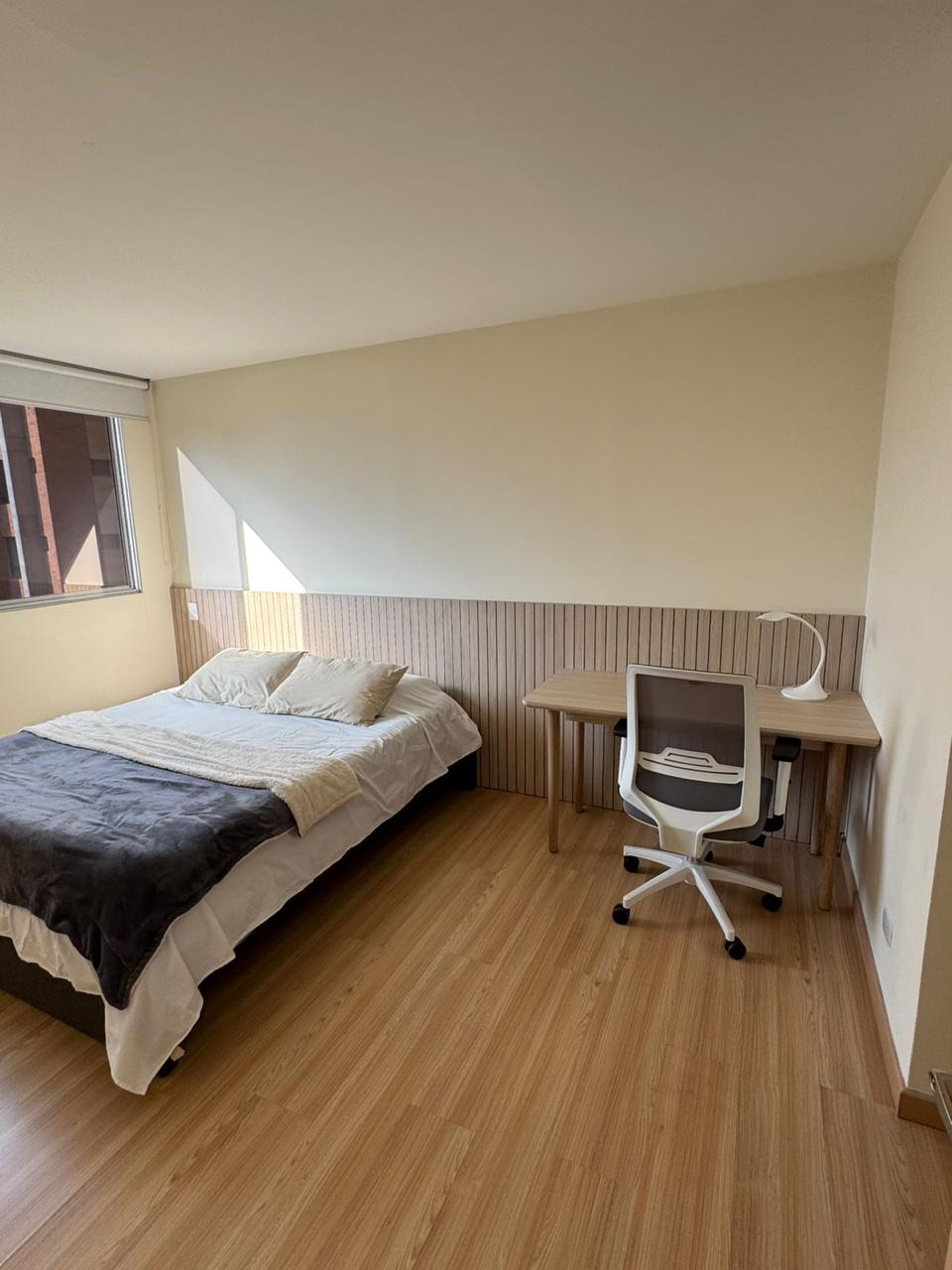 Apartaestudio 1 - Poblado — foto 4