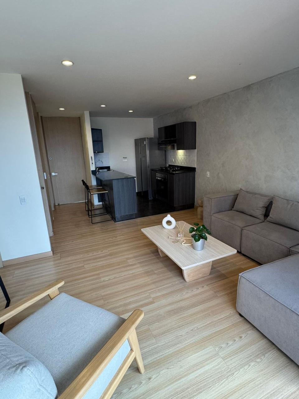 Apartaestudio 1 - Poblado — foto 11
