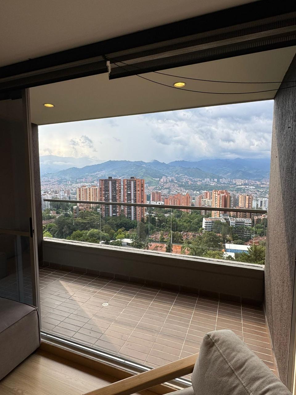 Apartaestudio 1 - Poblado — foto 12