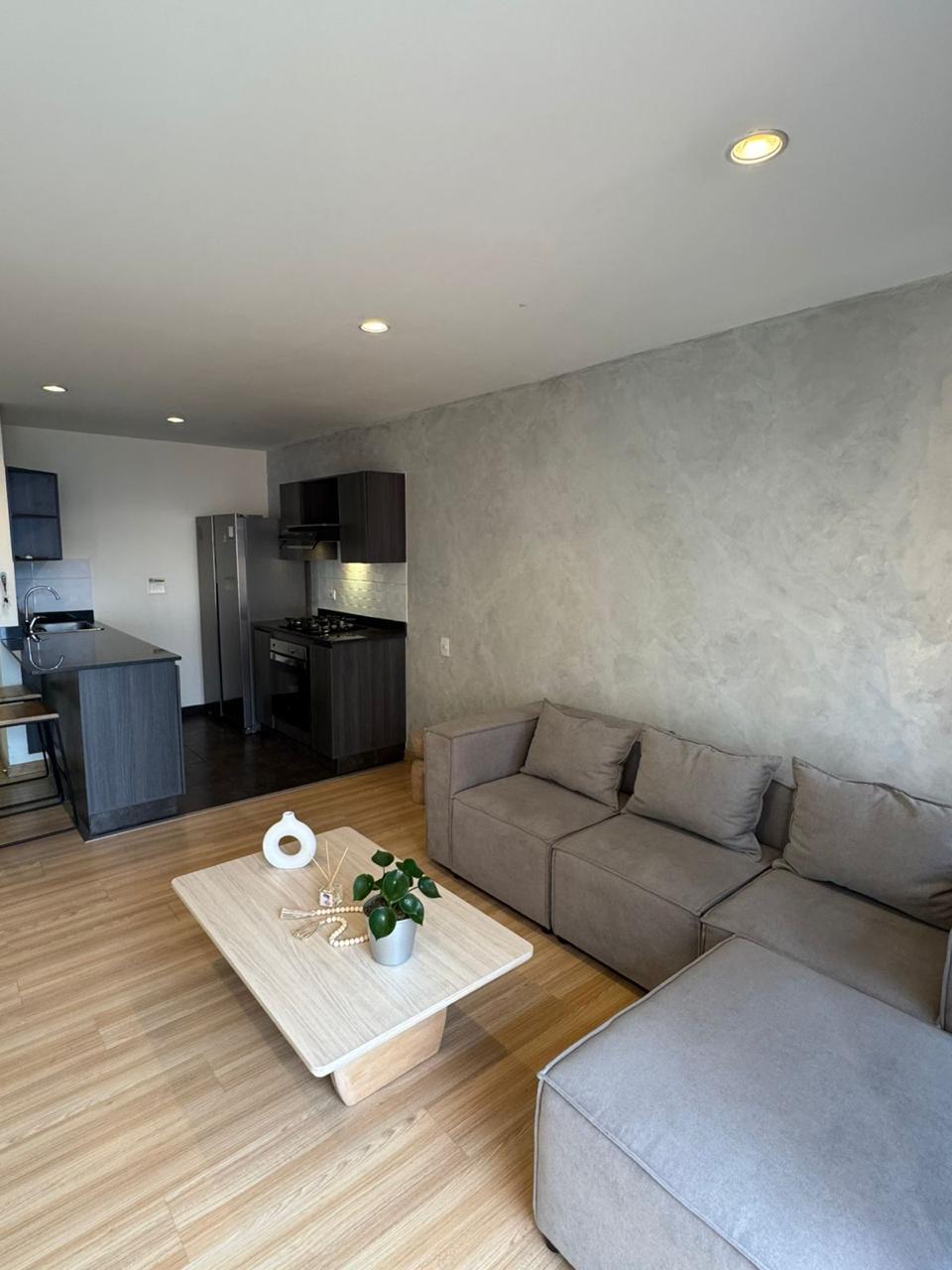 Apartaestudio 1 - Poblado — foto 2