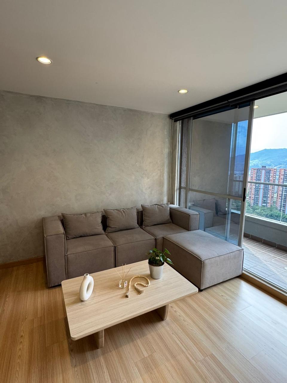 Apartaestudio 1 - Poblado — foto 3