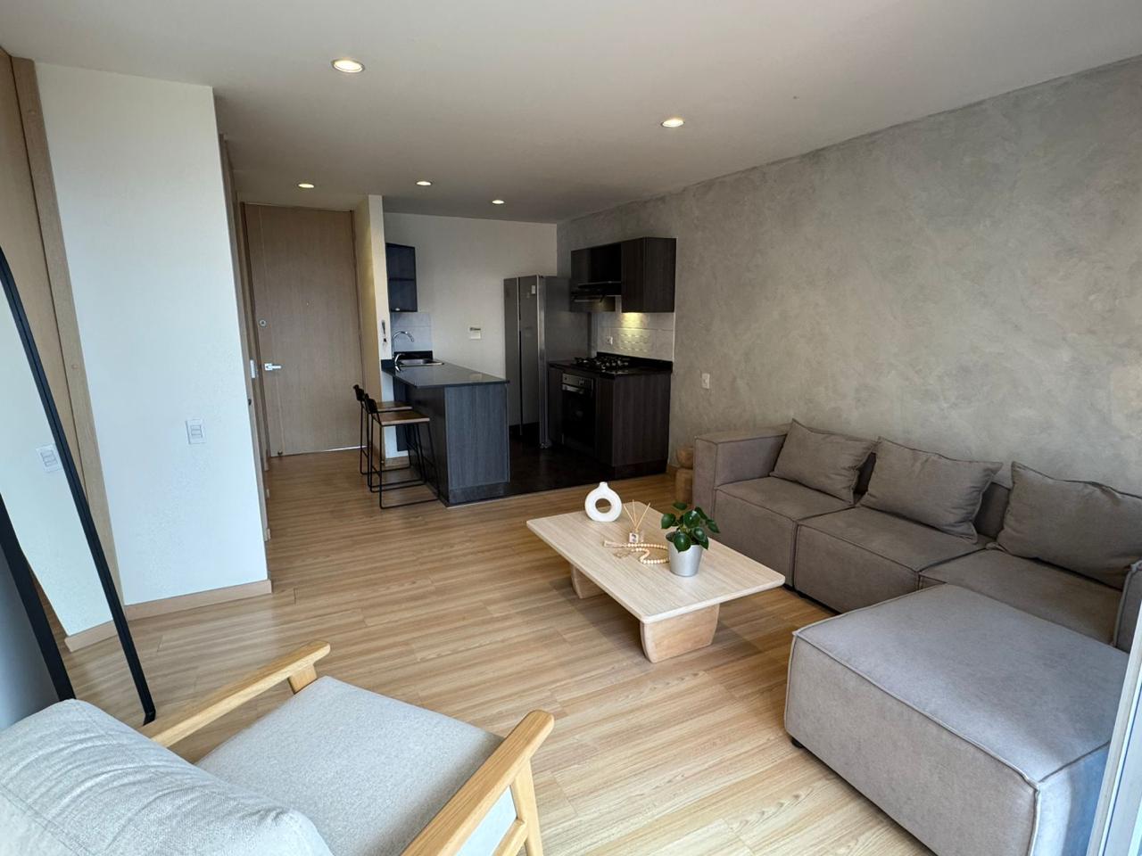 Apartaestudio 1 - Poblado — foto 8