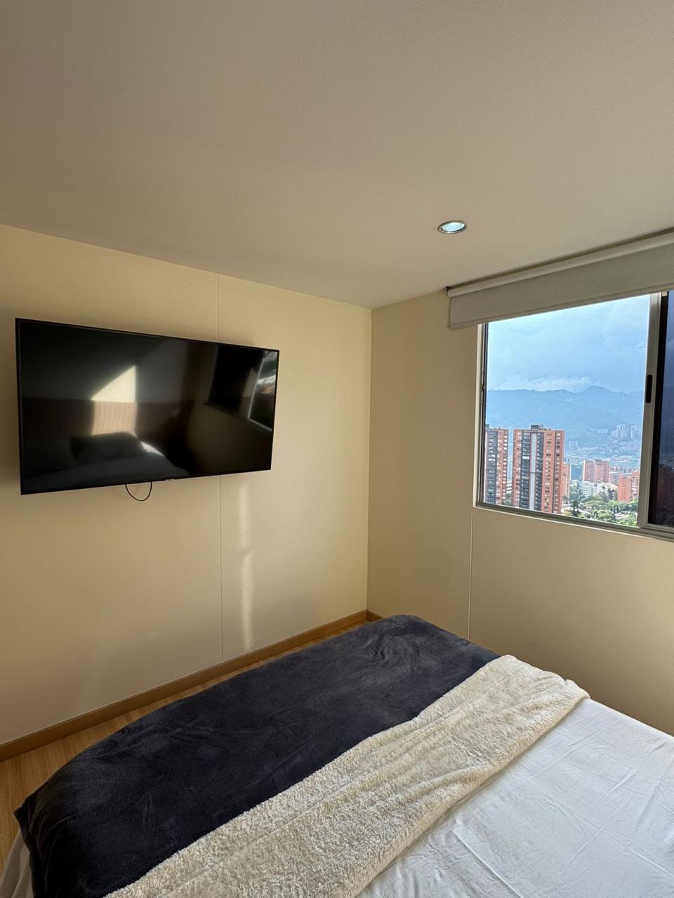 Apartaestudio 1 - Poblado — foto 9