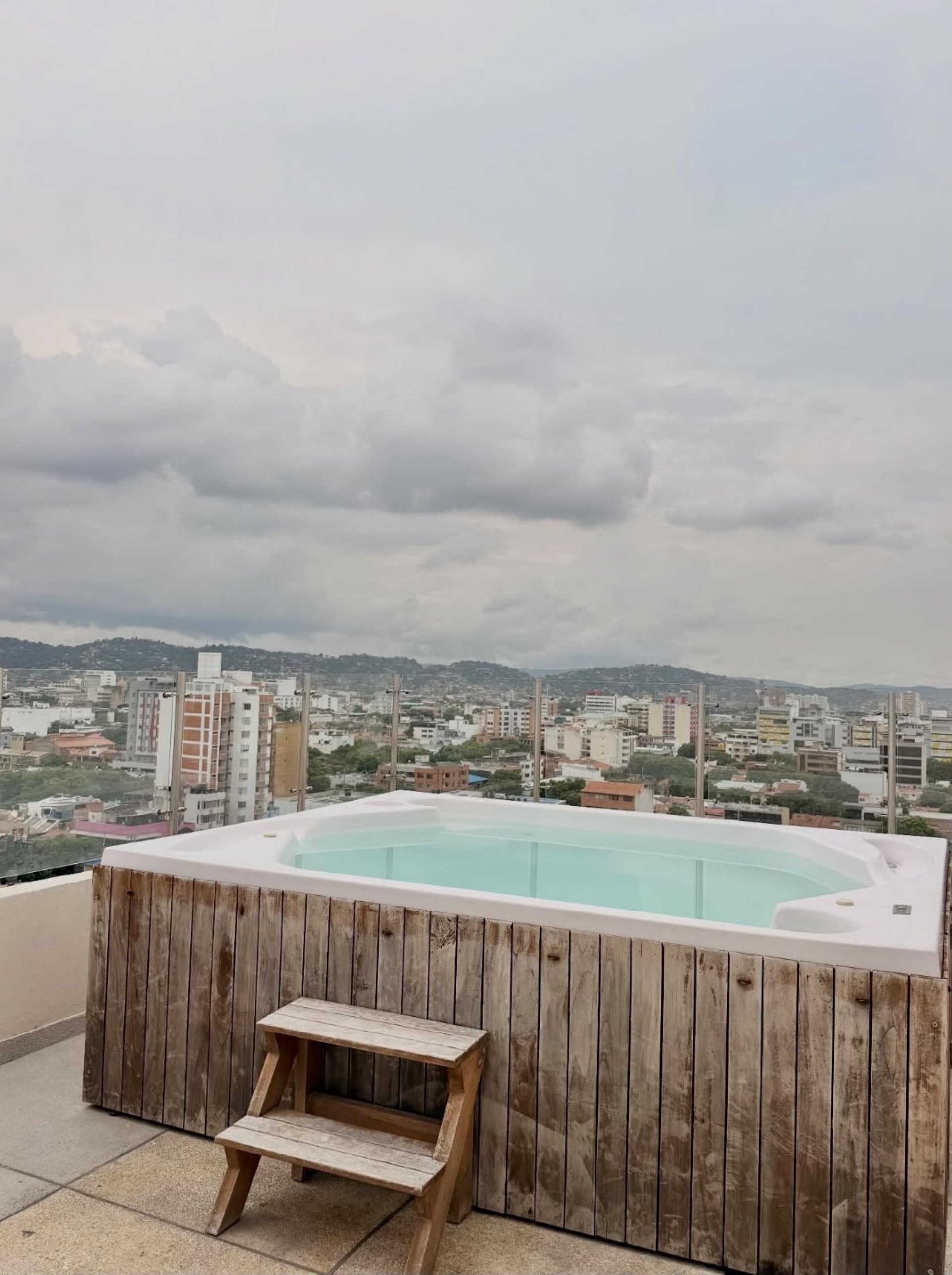 Apto 25- Aquamonti — foto 10