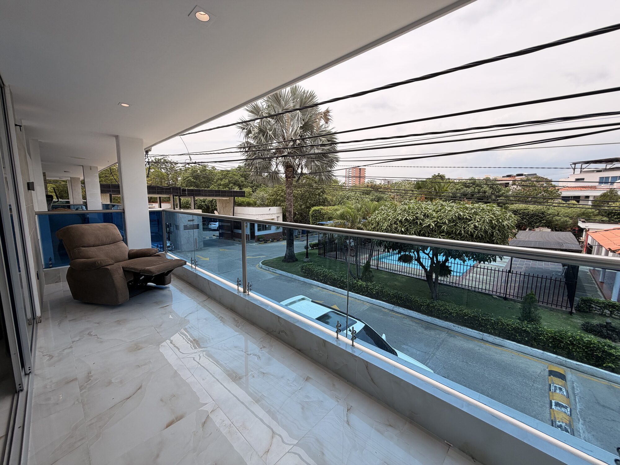 Casa 3 - Condominio Casa Real — foto 16