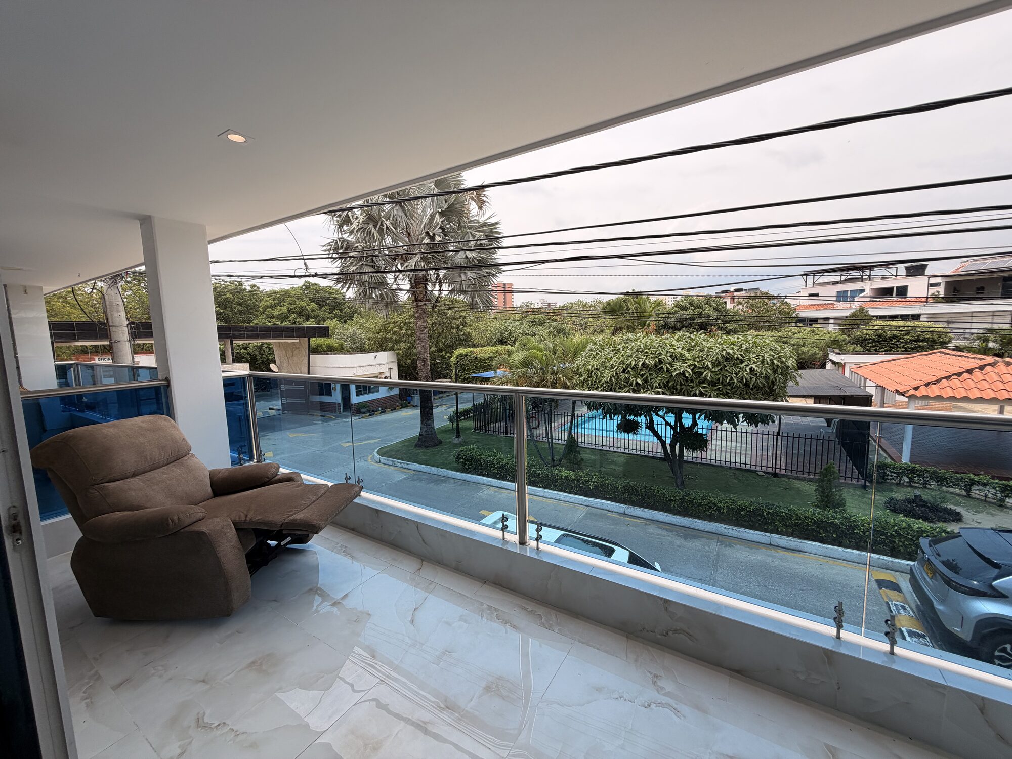 Casa 3 - Condominio Casa Real — foto 17