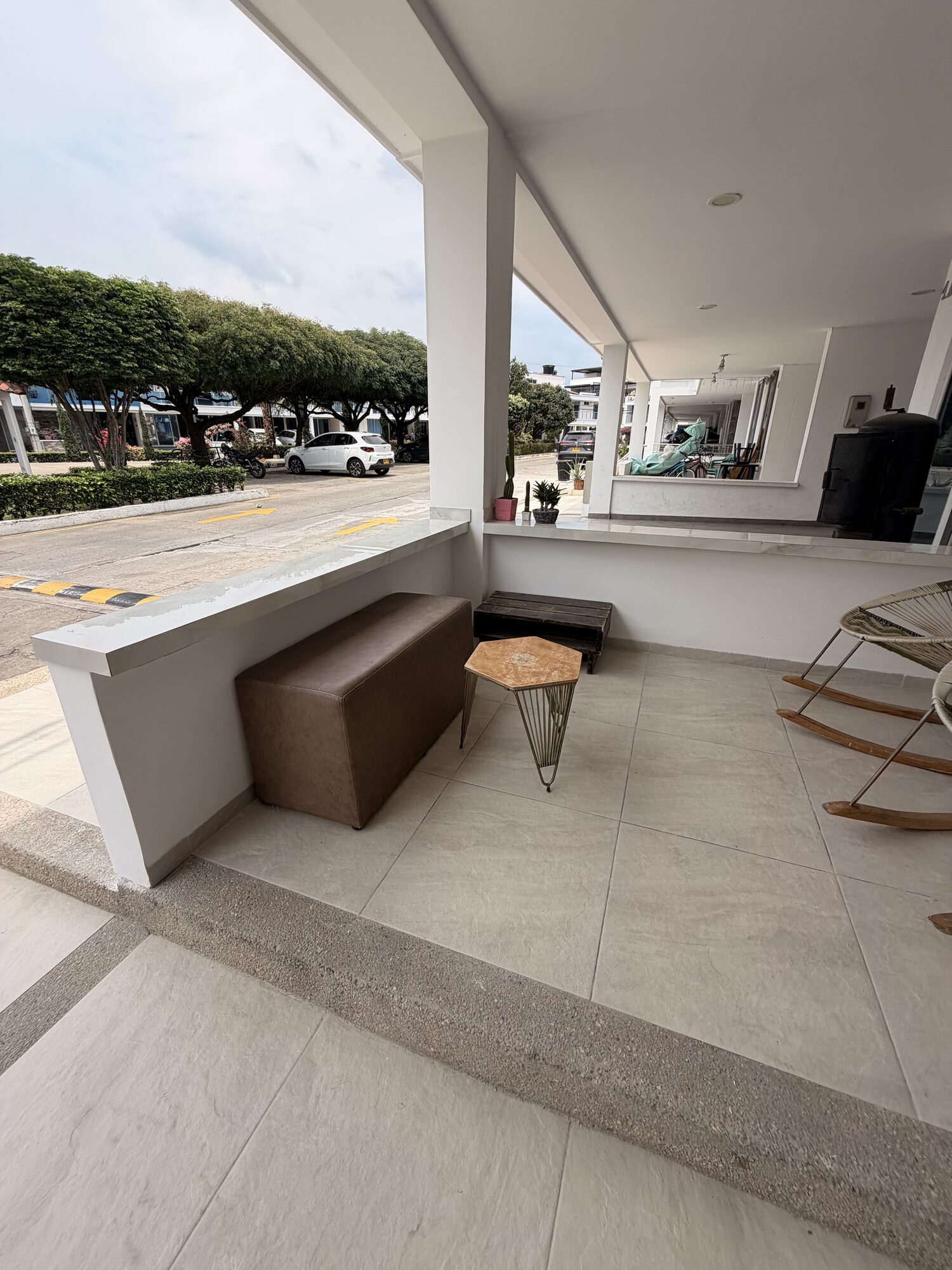 Casa 3 - Condominio Casa Real — foto 19