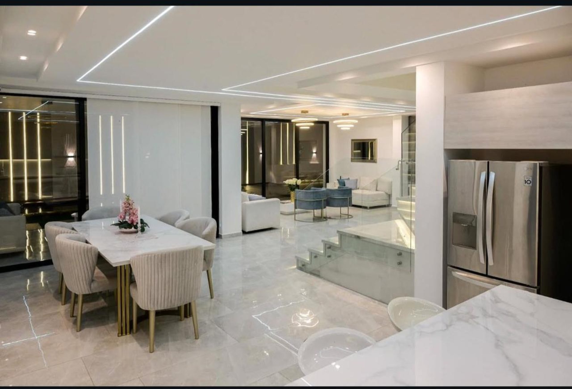 Casa 21 - Hacienda Trapiches — foto 4