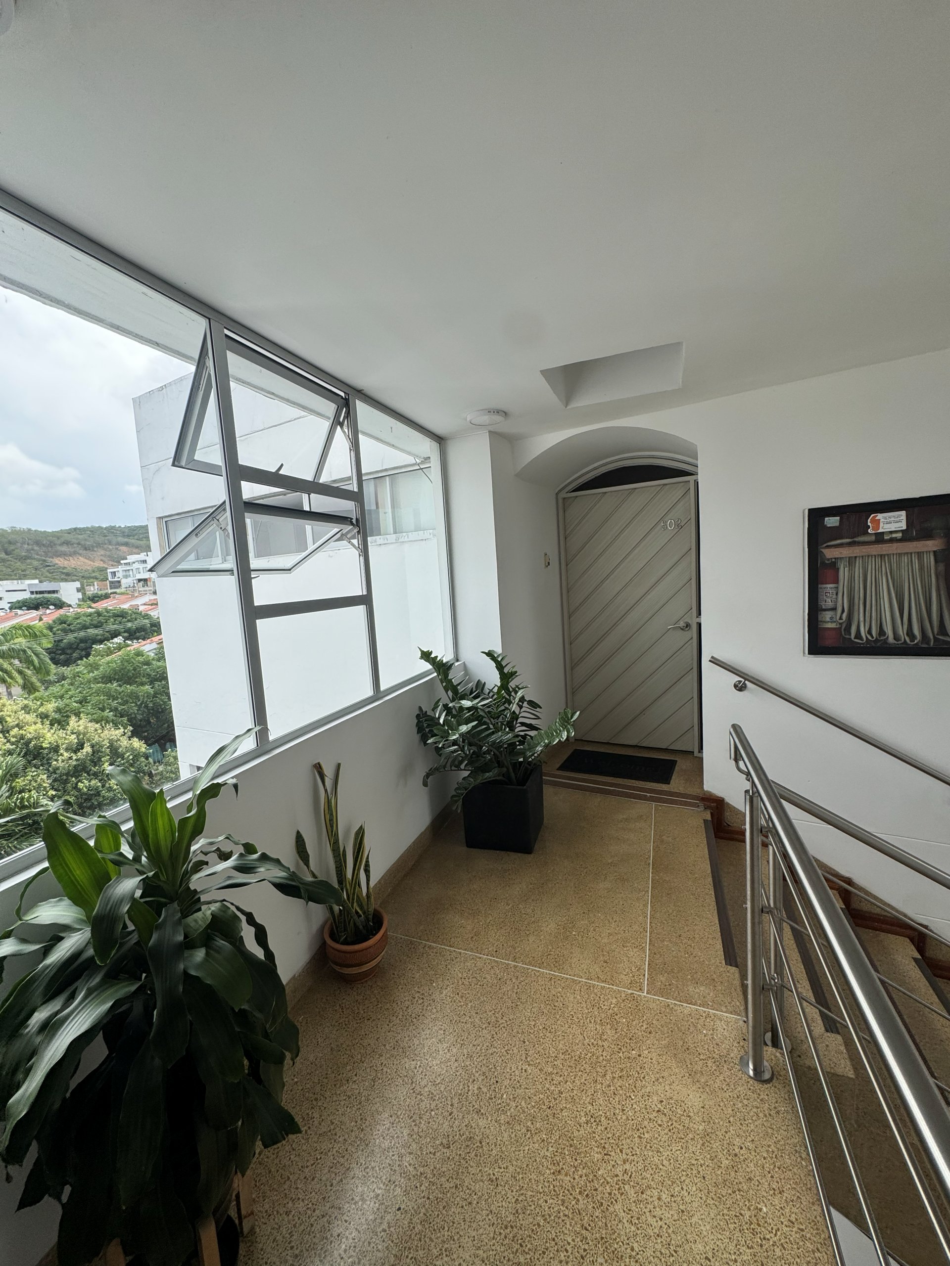 Apto 19 - Los Cerros — Bellavista parte baja · Cúcuta