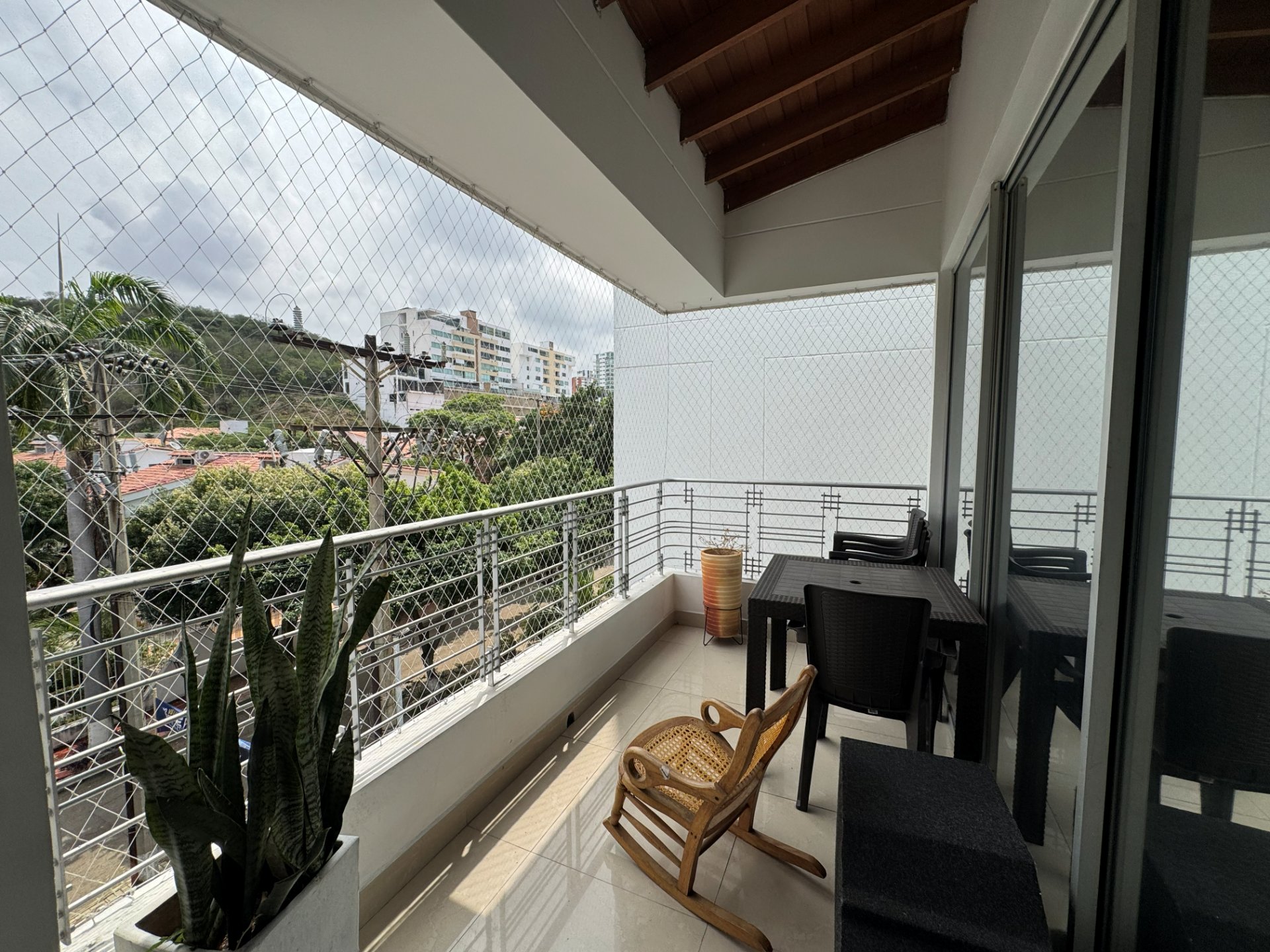 Apto 19 - Los Cerros — foto 12