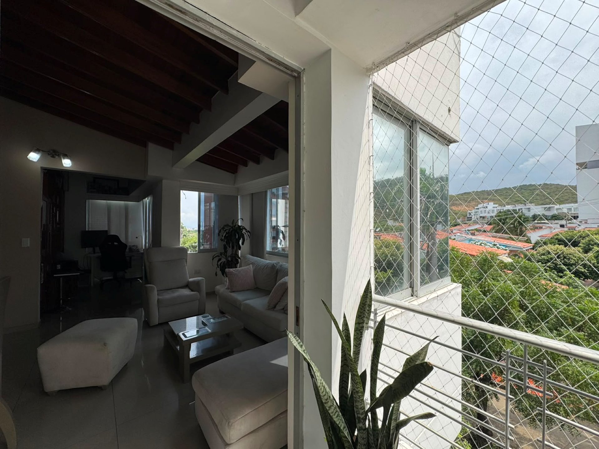Apto 19 - Los Cerros — foto 36