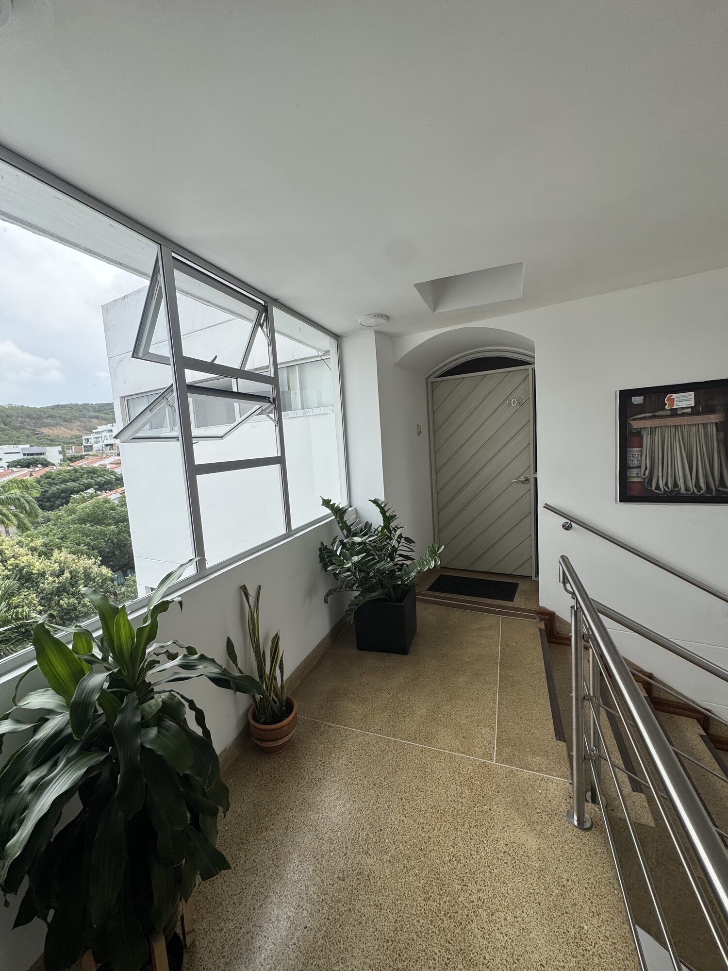 Apto 19 - Los Cerros — foto 36