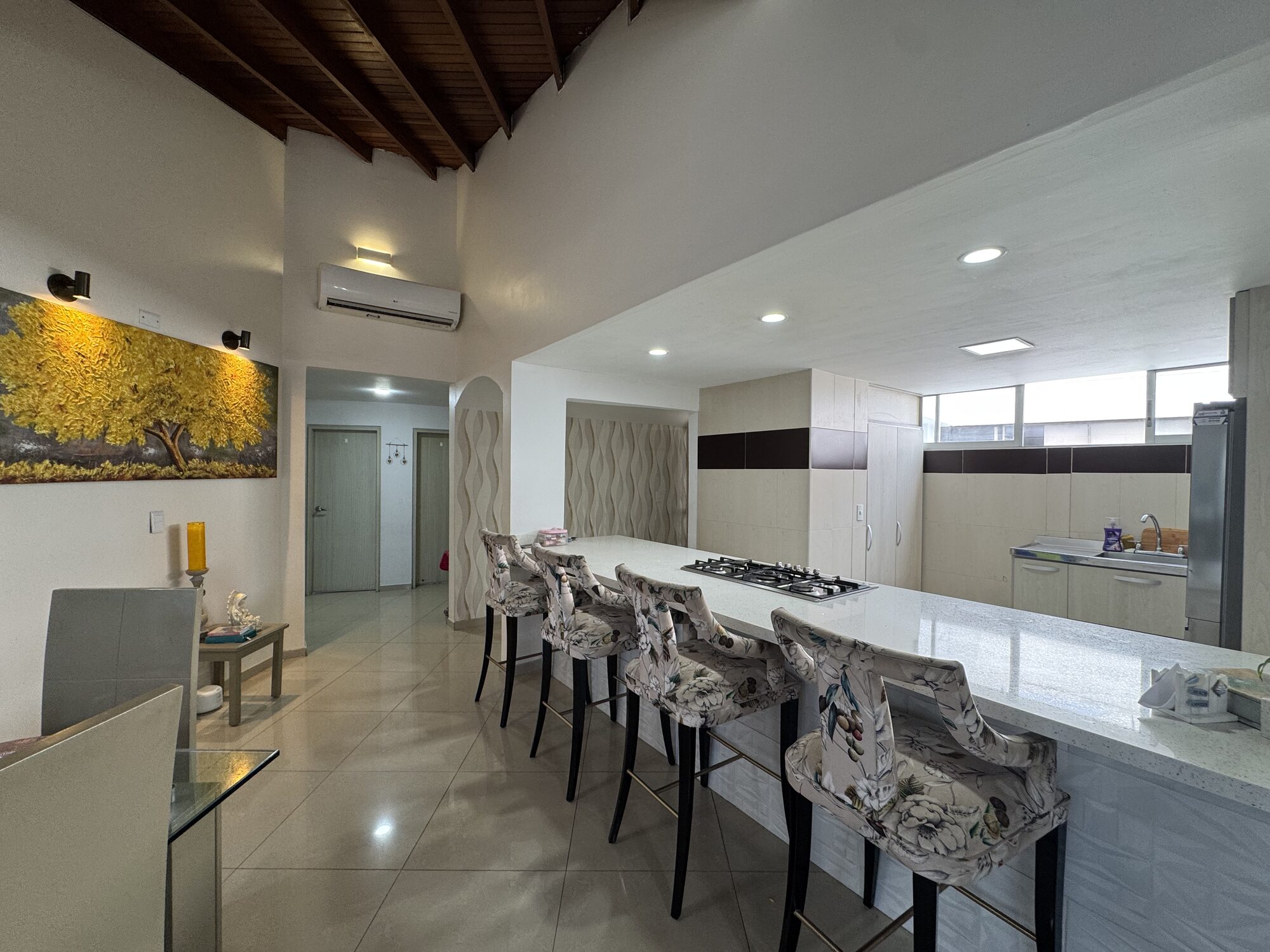 Apto 19 - Los Cerros — foto 40
