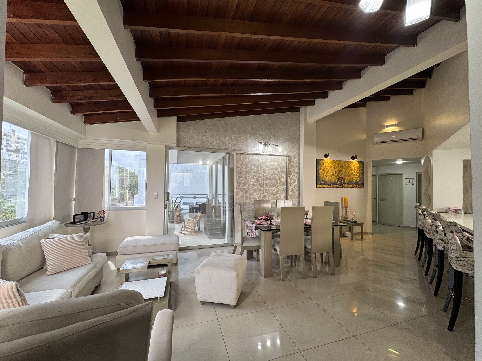 Apto 19 - Los Cerros — Bellavista parte baja · Cúcuta