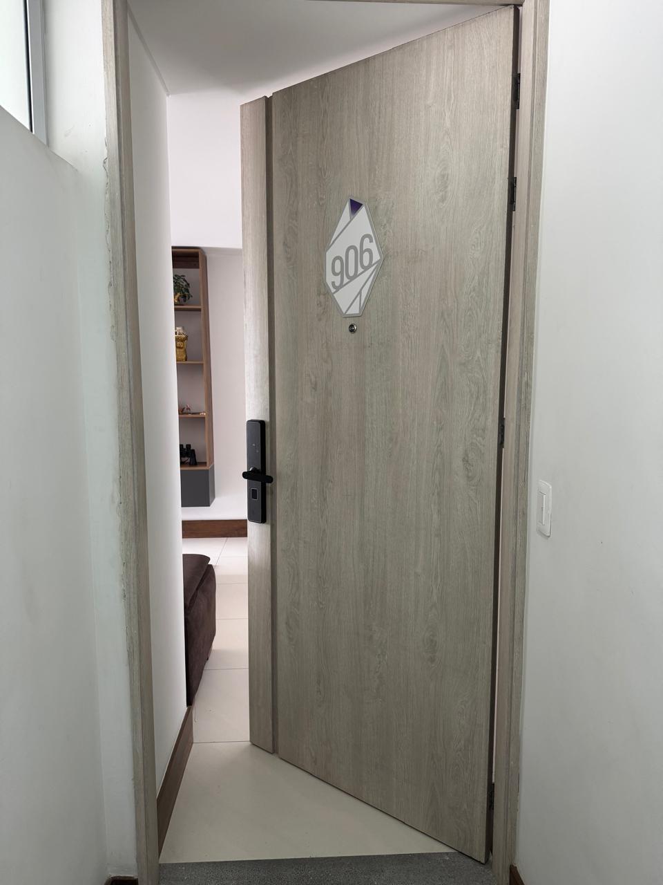 Apto 14 - Amatista — Sabaneta · Medellín