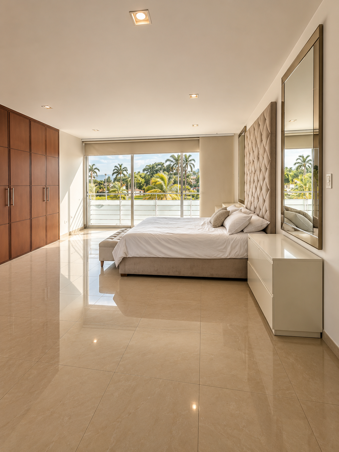 Casa 11 - Samanes De La Alqueria — Bocono · Cúcuta